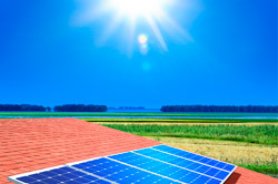 Energía fotovoltaica