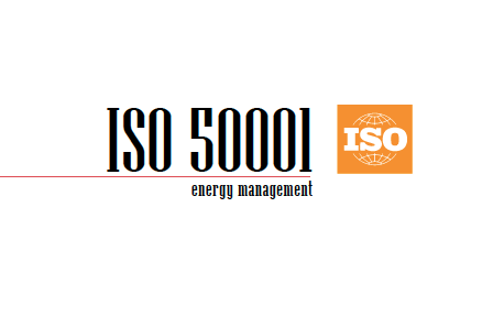 Implantación ISO 50001